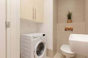 Apartament z 2 Sypialniami by Renters