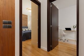 Apartament z 2 Sypialniami by Renters