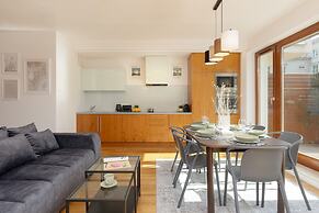 Apartament z 2 Sypialniami by Renters