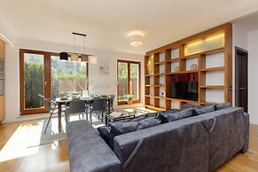 Apartament z 2 Sypialniami by Renters