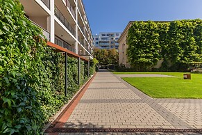 Apartament z 2 Sypialniami by Renters