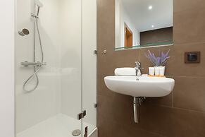 Apartament z 2 Sypialniami by Renters