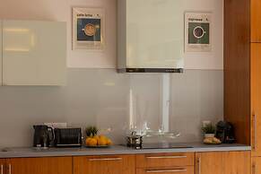 Apartament z 2 Sypialniami by Renters