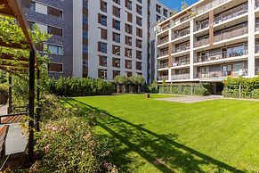 Apartament z 2 Sypialniami by Renters