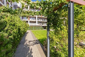 Apartament z 2 Sypialniami by Renters