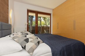 Apartament z 2 Sypialniami by Renters