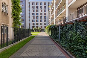 Apartament z 2 Sypialniami by Renters