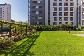 Apartament z 2 Sypialniami by Renters