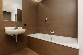 Apartament z 2 Sypialniami by Renters