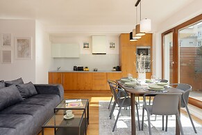 Apartament z 2 Sypialniami by Renters