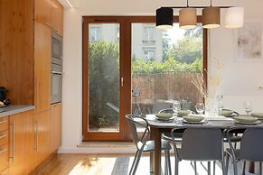 Apartament z 2 Sypialniami by Renters