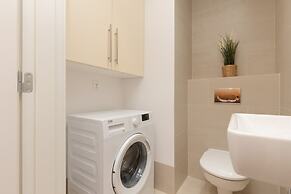 Apartament z 2 Sypialniami by Renters