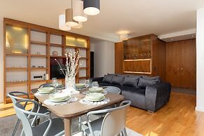 Apartament z 2 Sypialniami by Renters