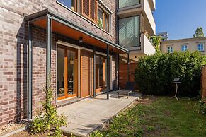 Apartament z 2 Sypialniami by Renters