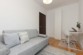 Apartament z 2 Sypialniami by Renters