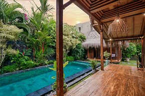 Wanderlust Villa by Hombali