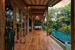 Wanderlust Villa by Hombali