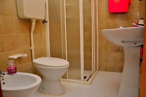 Lovely sea View Studio With Balcony - Beahost