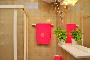 Lovely sea View Studio With Balcony - Beahost