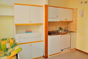 Lovely sea View Studio With Balcony - Beahost