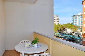 Lovely sea View Studio With Balcony - Beahost