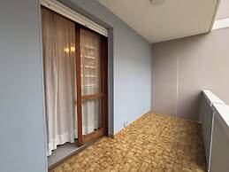 Lovely Studio With Balcony - Beahost