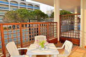 Beautiful Residence Flat With Terrace - Beahost