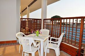 Beautiful Residence Flat With Terrace - Beahost