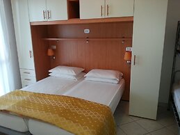 Beautiful Residence Flat With Terrace - Beahost