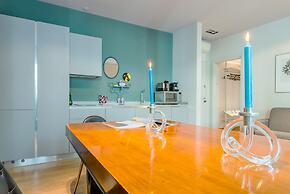 Milan Retreats Brera