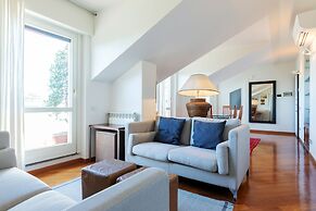 Milan Retreats Brera