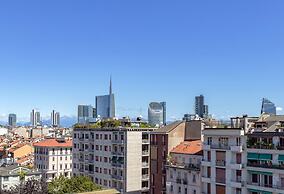 Milan Retreats Brera