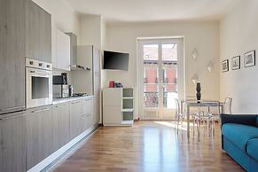 Milan Retreats Brera