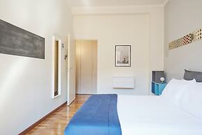 Milan Retreats Brera