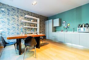 Milan Retreats Brera