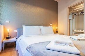 Milan Retreats Brera