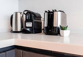 Milan Retreats Brera