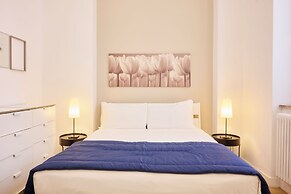 Milan Retreats Brera