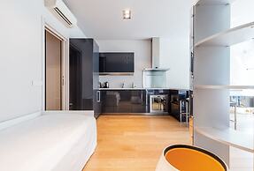 Milan Retreats Brera