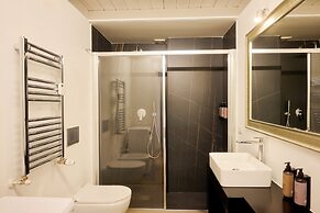 Milan Retreats Brera