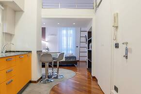 Milan Retreats Brera