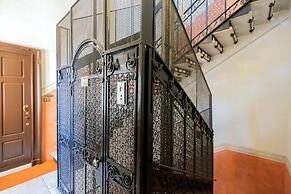 Milan Retreats Brera