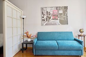 Milan Retreats Brera