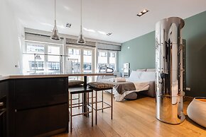 Milan Retreats Brera