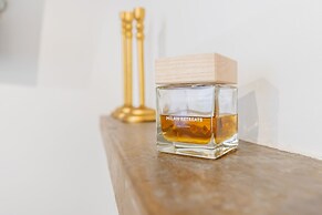 Milan Retreats Brera