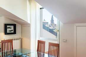 Milan Retreats Brera