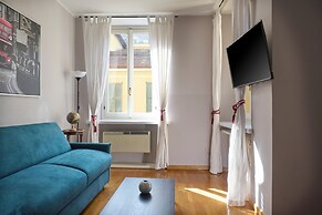 Milan Retreats Brera