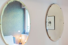 Milan Retreats Brera