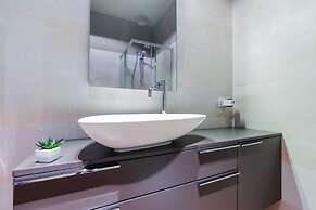 Milan Retreats Brera