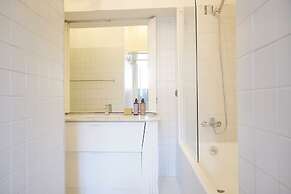 Milan Retreats Brera